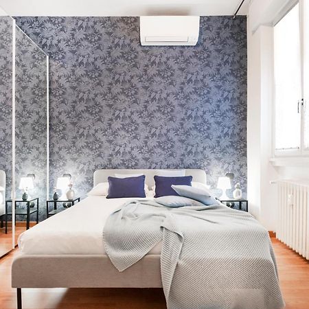 Cozy Apartament In Piazza 5 Giornate By Easylife Milan Exterior photo