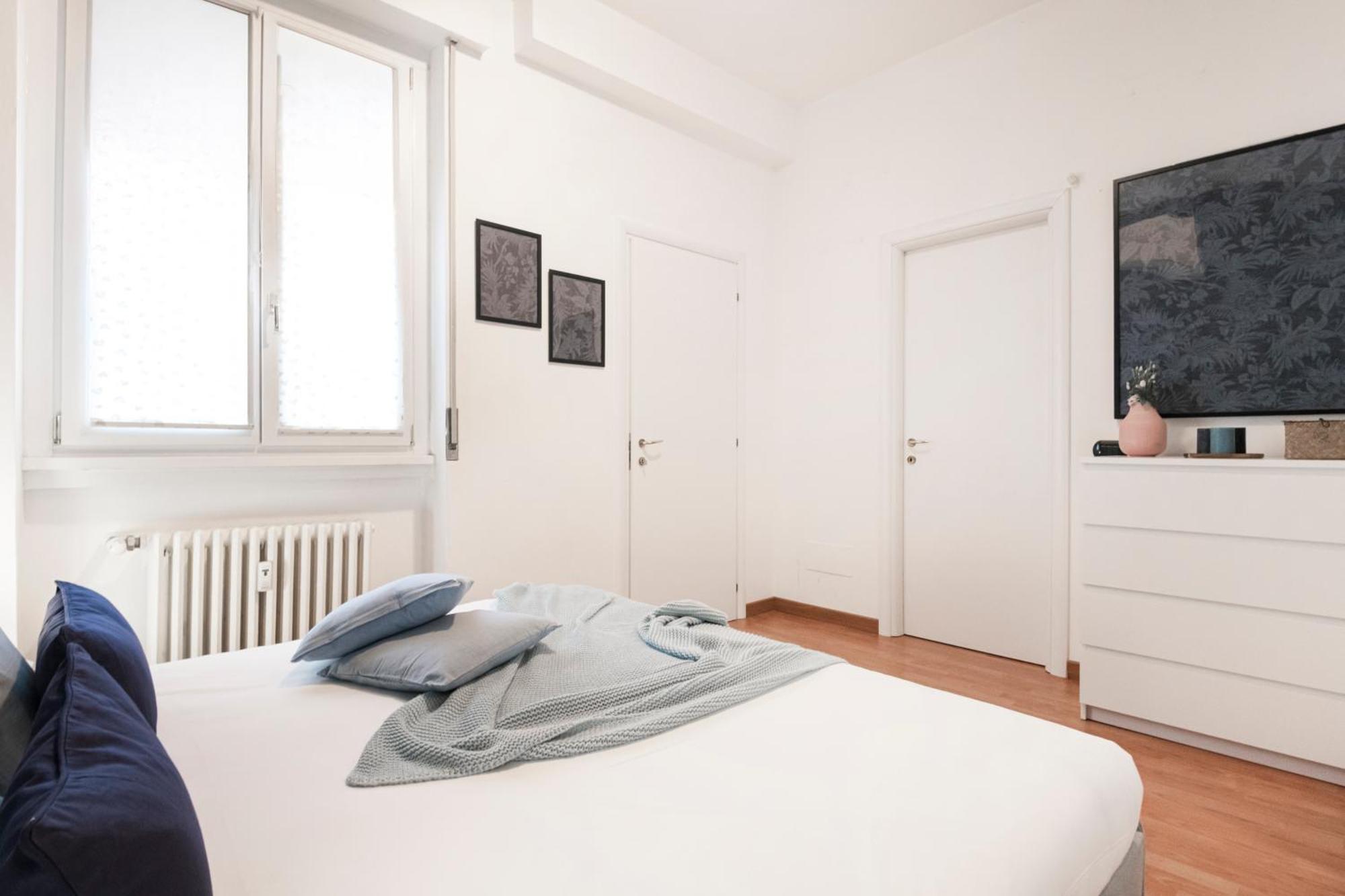 Cozy Apartament In Piazza 5 Giornate By Easylife Milan Exterior photo