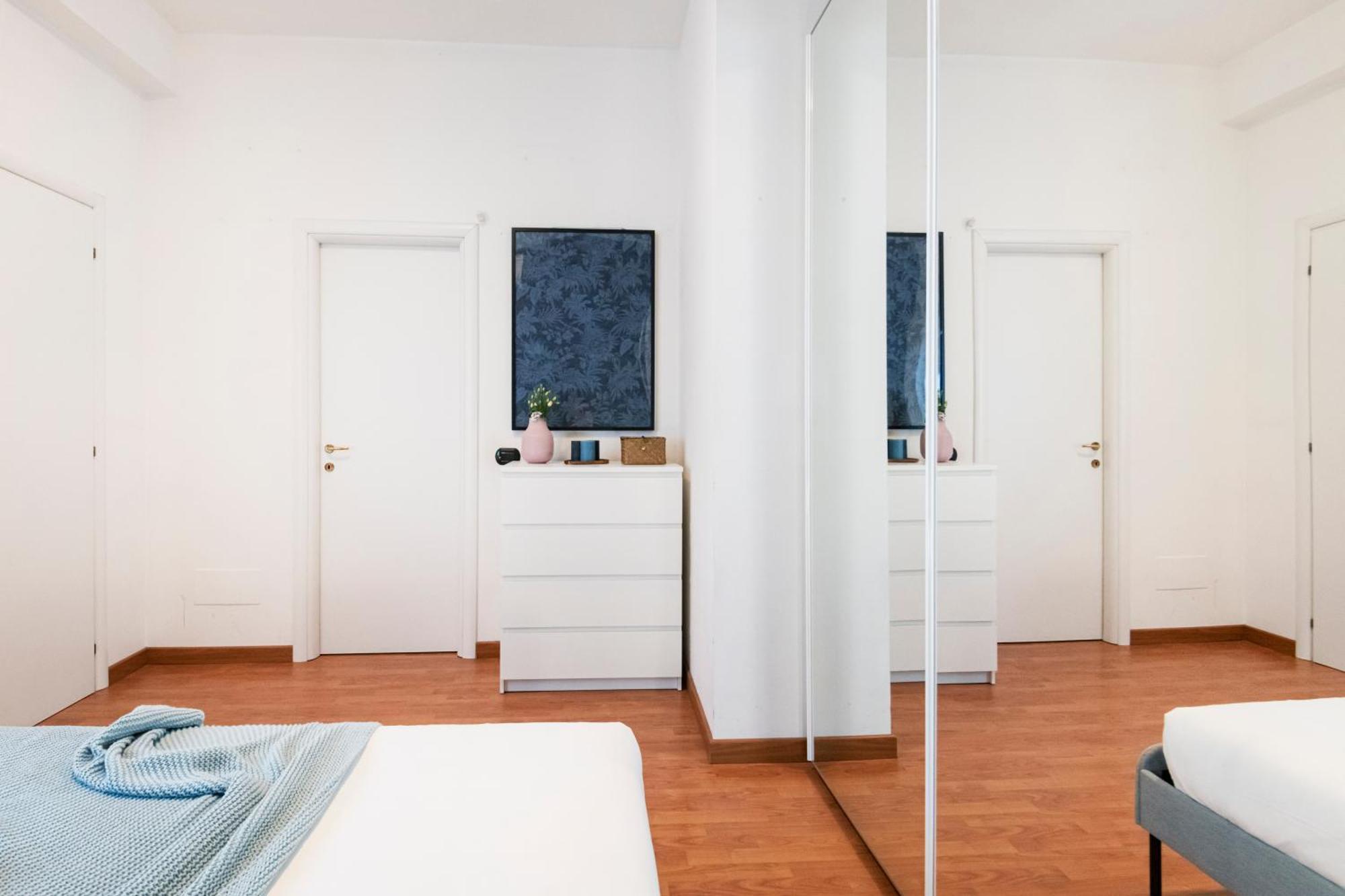 Cozy Apartament In Piazza 5 Giornate By Easylife Milan Exterior photo