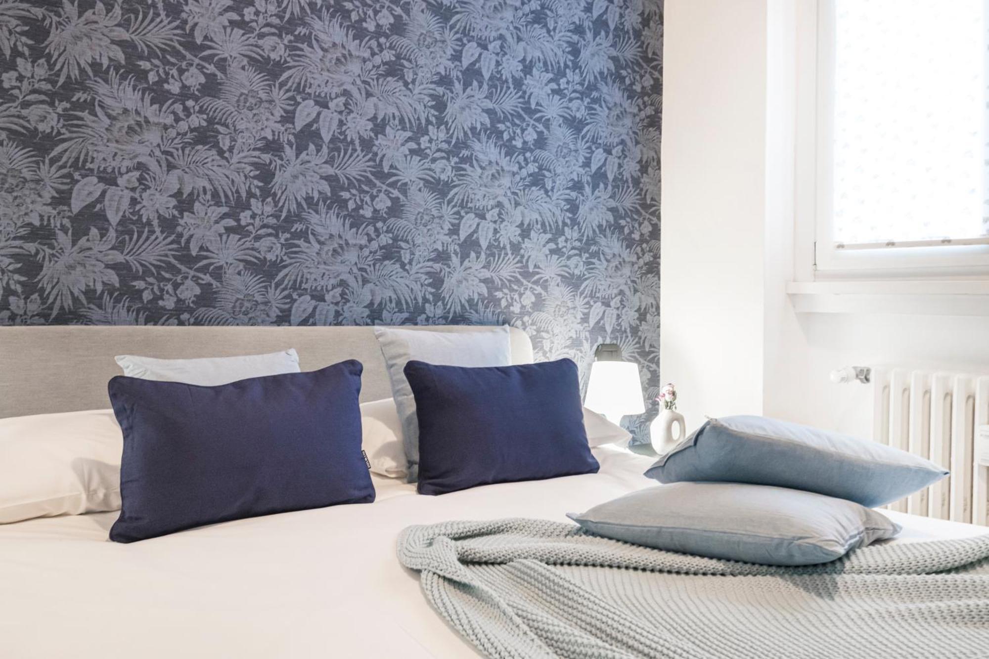 Cozy Apartament In Piazza 5 Giornate By Easylife Milan Exterior photo