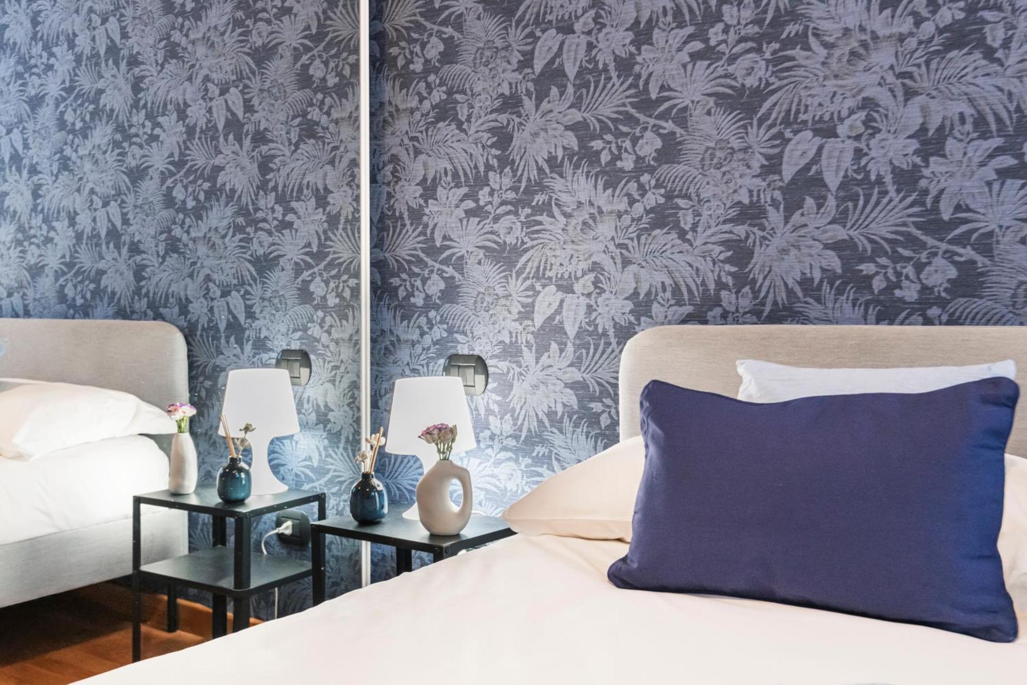 Cozy Apartament In Piazza 5 Giornate By Easylife Milan Exterior photo