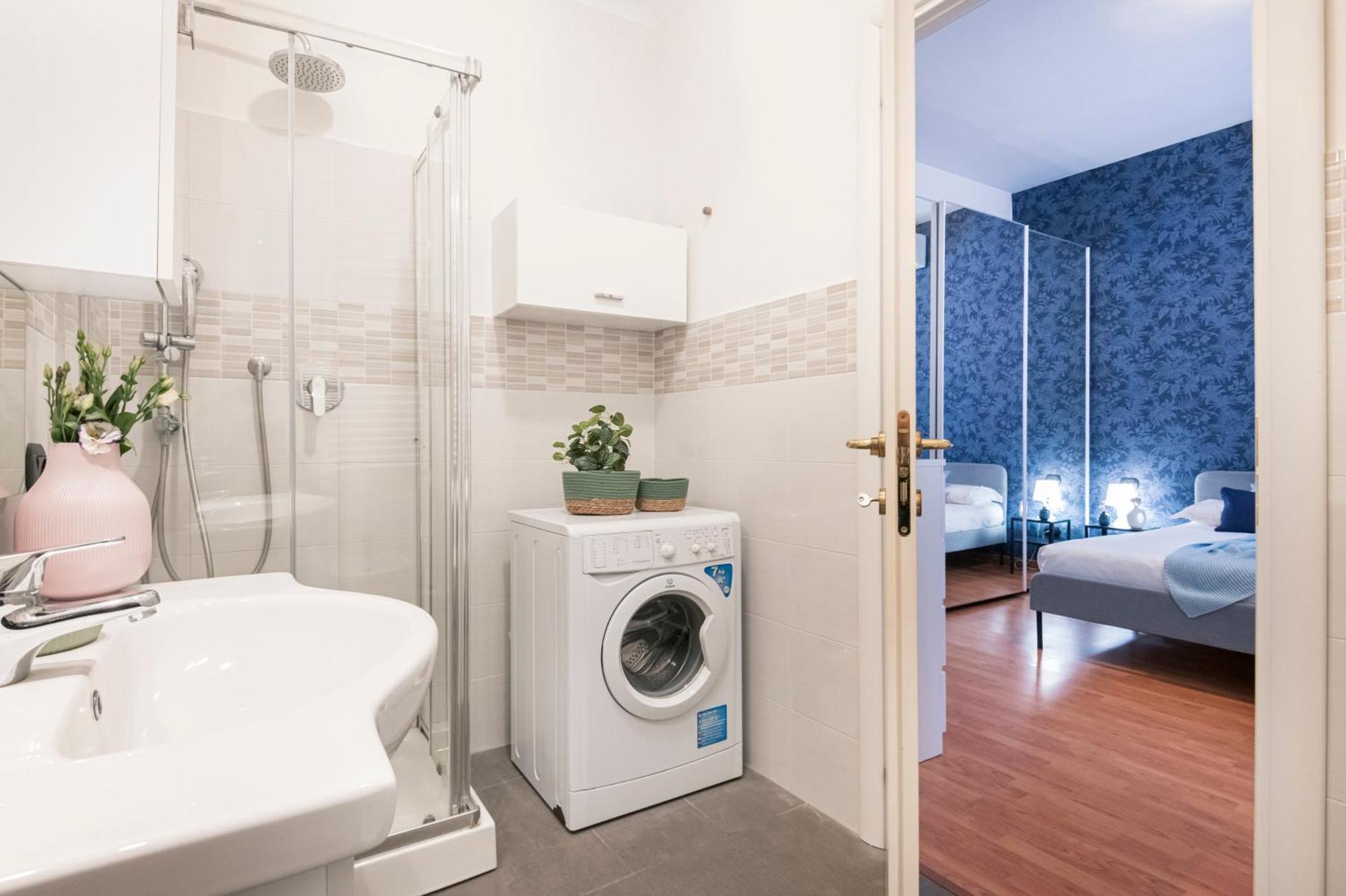 Cozy Apartament In Piazza 5 Giornate By Easylife Milan Exterior photo